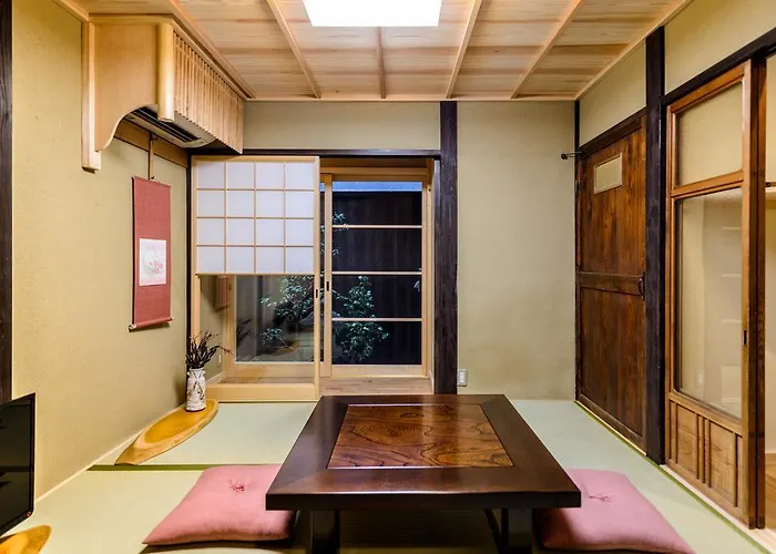 京宿庵 なでしこ白川
