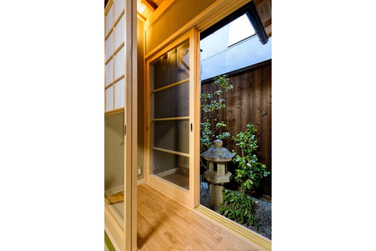 京宿庵 なでしこ白川 別荘 京都市