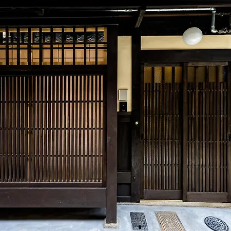 京宿庵 なでしこ白川 京都市 部屋 写真