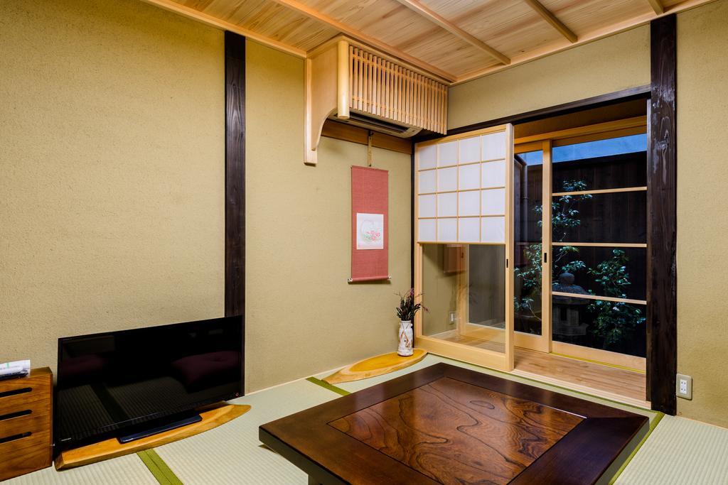 抚子白河町屋旅馆 京都